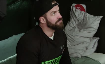 The challenge total sales madness live stream