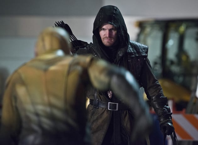 The flash season 1 episode 22 full episode new arrivals