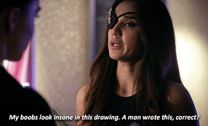 The Magicians: 19 Times Margo Hanson Proved She's The High King of One-Liners