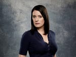 Paget Brewster Promo Picture