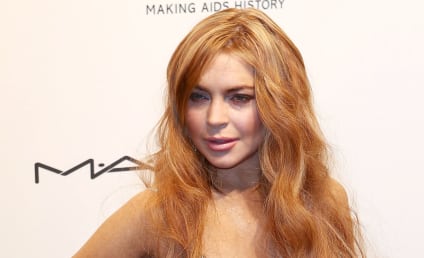 Lindsay Lohan to Undergo Anger Management