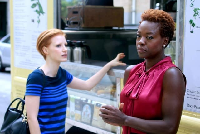 The Disappearance of Eleanor Rigby