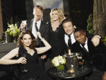 30 Rock Cast Pic
