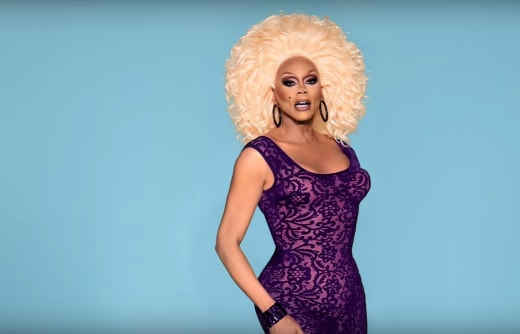 RuPaul's Drag Race' 2023 Schedule: Every Premiere Dropping This Year