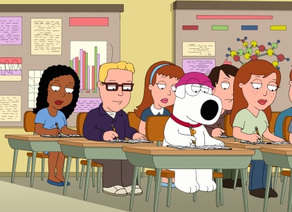 Family guy season best sale 8 watch online