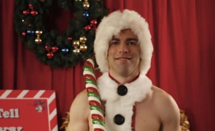 New Girl Review: A Trip Down Candy Cane Lane