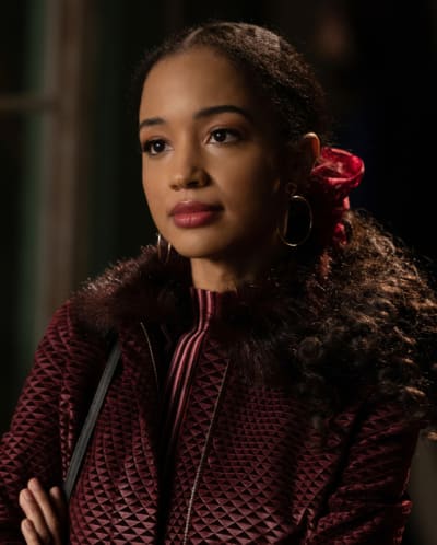 Reading Minds - Riverdale Season 6 Episode 10