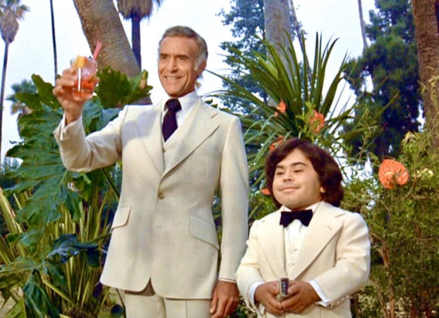 Fantasy Island' Reboot Gets Fox Series Order For Summer 2021 From Sony TV's  Gemstone Studios