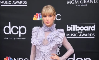 Taylor Swift Bashes Ginny & Georgia for 'Lazy, Deeply Sexist' Joke About Her