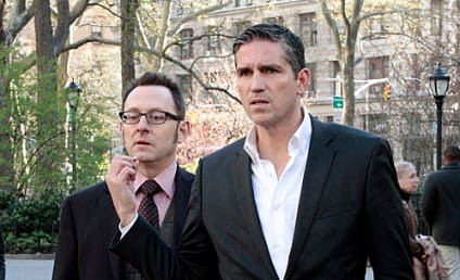 Person of Interest Midseason Report Card: A