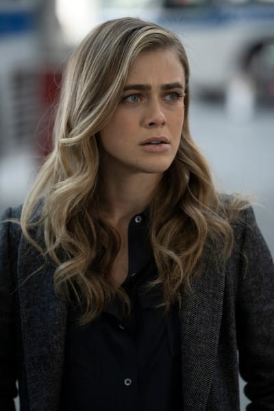 What to Believe? - Manifest Season 2 Episode 11