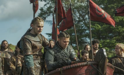 Watch Vikings Online: Season 5 Episode 8