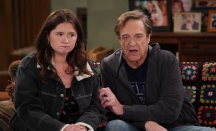 Watch The Conners Online: Season 5 Episode 6