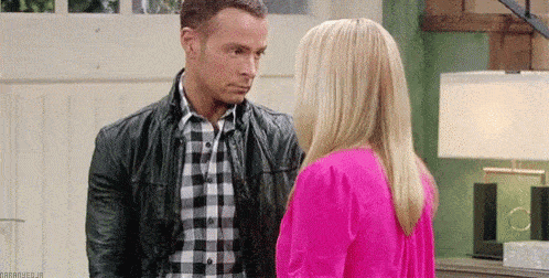 Melissa and Joey - Melissa & Joey