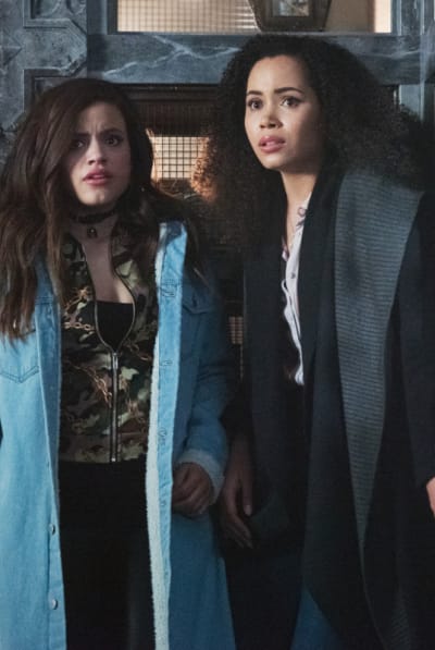 Charmed 2018 episode hotsell 1 watch online free