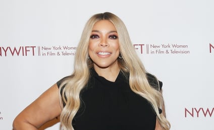 Wendy Williams Addresses Talk Show Conclusion: “I’m Going To Be Back”