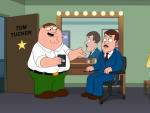 Peter and Tom