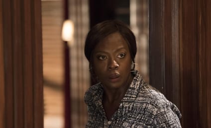 How to Get Away with Murder Season 4 Episode 8 Review: Live. Live. Live.
