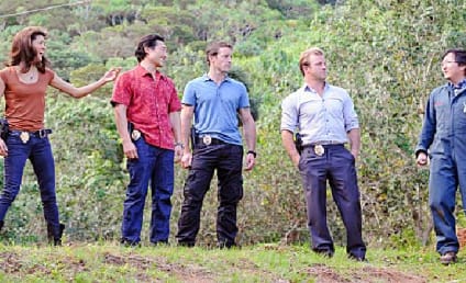Hawaii Five-0 Episode Promo: "Kupale"