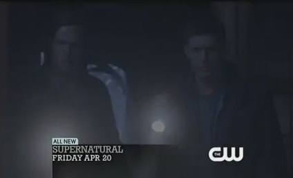 Supernatural Showrunner Shakeup: Sera Gamble Out, Jeremy Carver In