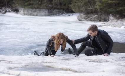 Shadowhunters Season 2 Episode 16 Review: Day of Atonement