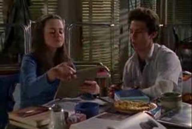 Gilmore girls season cheap 2 watch online