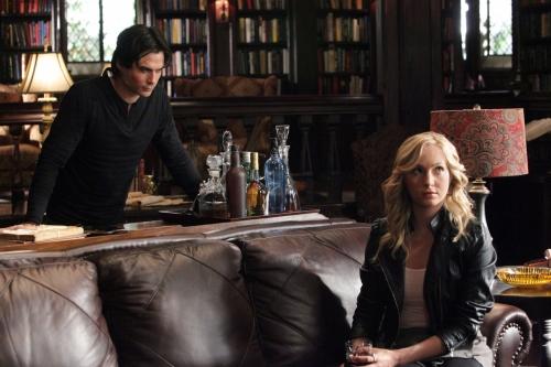 Pair of Vampires