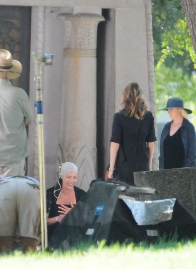 Ellen and Katherine Pic