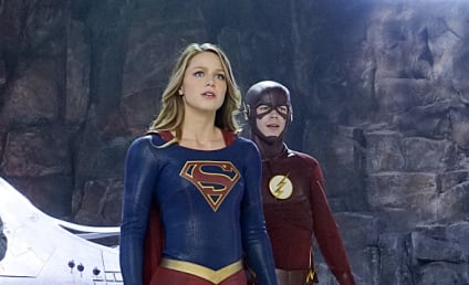 Watch Supergirl Online: Season 1 Episode 18