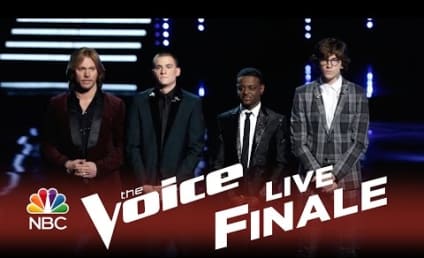 Who Won The Voice Season 7? The Final Results Are In ...