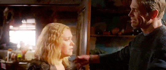 Watch the 100 season best sale 6 episode 9 putlocker