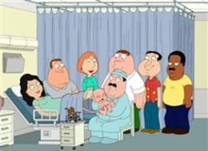 Family guy sales online season 7