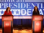 Who Do The People Like More? - Scandal Season 5 Episode 19