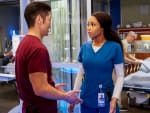 Who Stole the Pain Killers? - Chicago Med