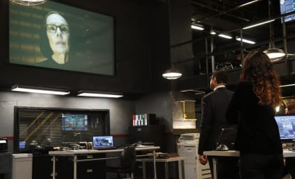 The Blacklist Photo Preview: A War in the Woods