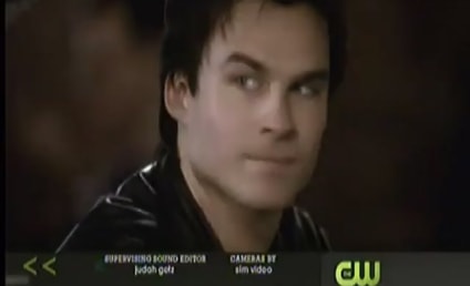 The Vampire Diaries Promos: "The Last Day"