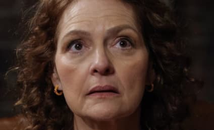 Watch The Blacklist Online: Season 9 Episode 21