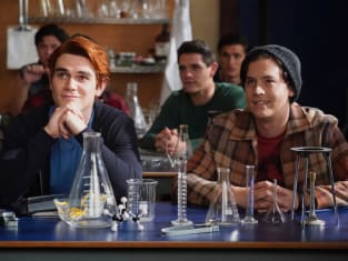 Riverdale season 3 hotsell ep 3 watch online