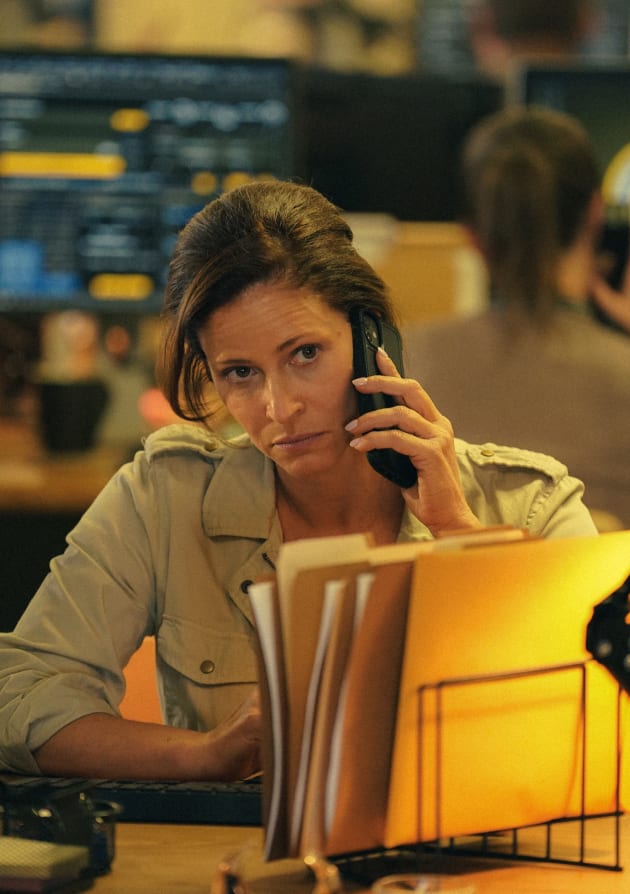 Jammed Up Tulsa King Season 1 Episode 2 TV Fanatic