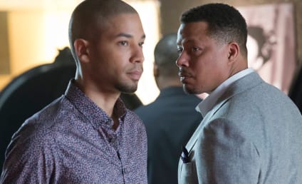 Quotes of the Week: Harrison Kills, Klaus is on Guard and More!