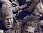 Sons of Anarchy Promoo Photo