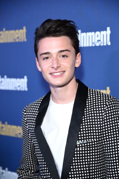 Noah Schnapp: Stranger Things Star Denies Using N-Word in Viral Video ...