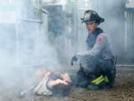 Chopper Down - Chicago Fire