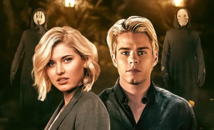 The Order Cast Speaks Out After Sudden Cancellation