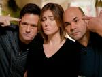 The Celebrity Patient - Cougar Town