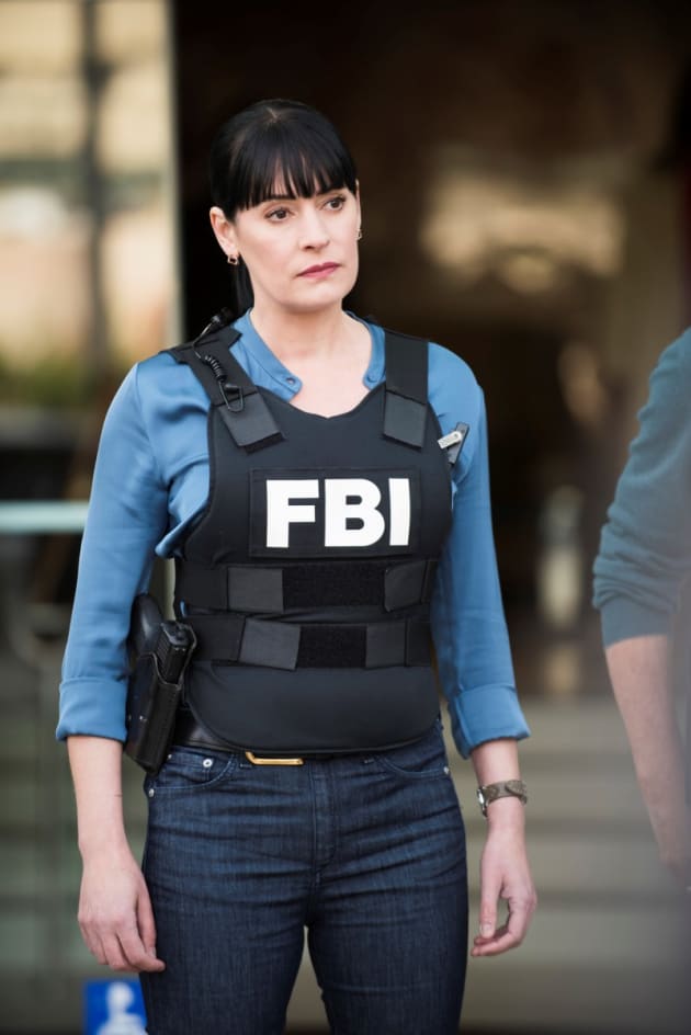 Criminal Minds Season 13 Episode 16 Review Last Gasp TV Fanatic