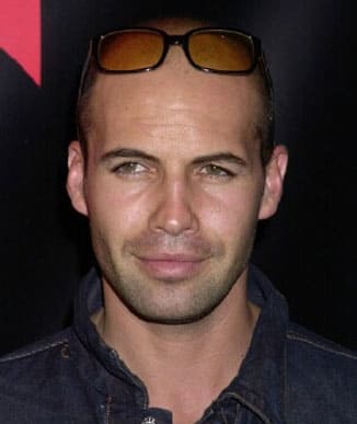 Billy Zane