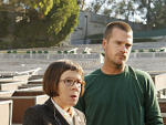 Callen and Hetty