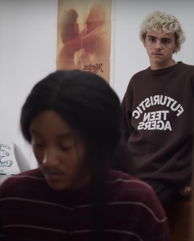 More Revelations - We Are Who We Are Season 1 Episode 8