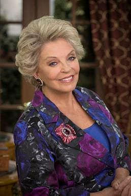 Days of Our Lives: Julie Williams